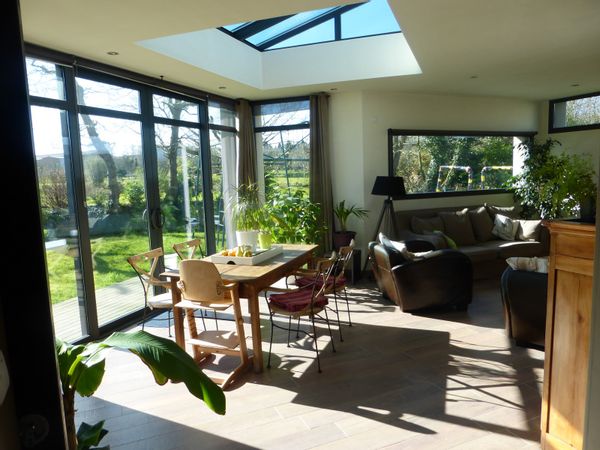 Maison dans le Finistère, elle vous attend !