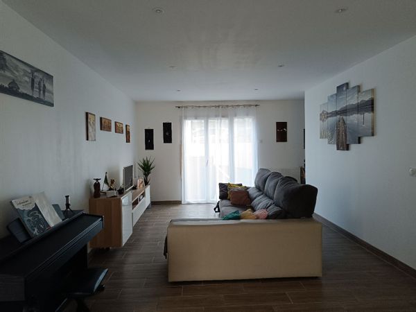 La maison de Christiana - réciproq ou GP : Février - Avril - Mai et Août 26) - Idéal pour 4 à 6 pers