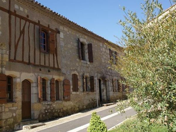 Casa di jessica