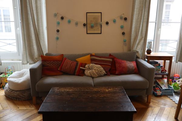 Casa di Eliza