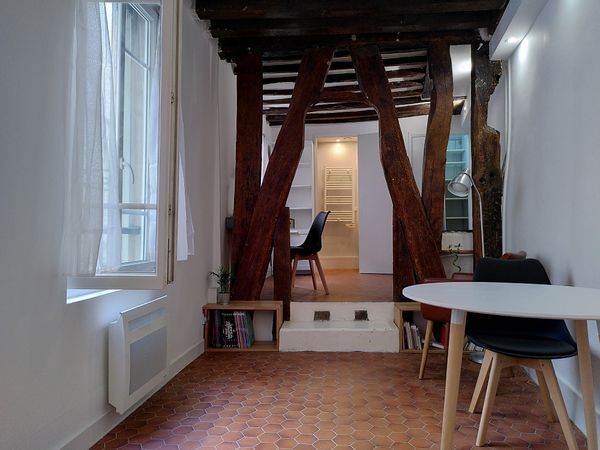 Casa de Prunelle