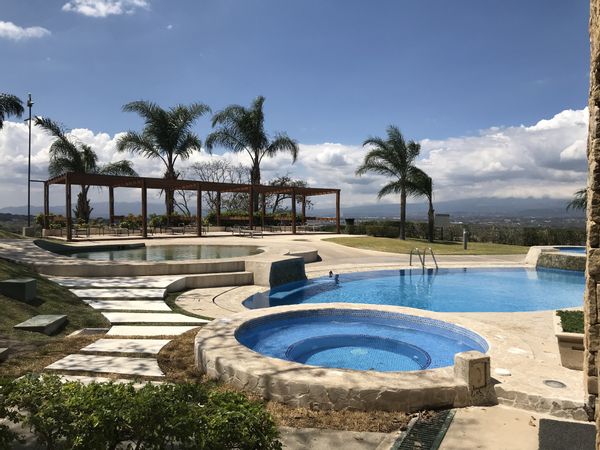 La maison de Virginia Pastor