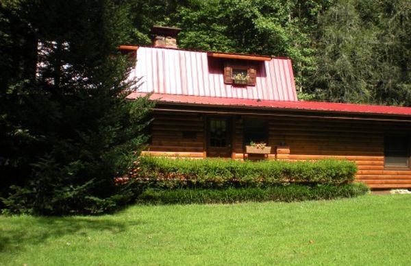 maison à Robbinsville, United States