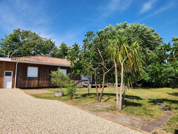 Casa di Amelie, Mika, Téo et Noa