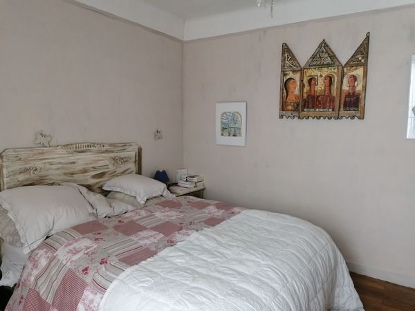 Casa di Franck