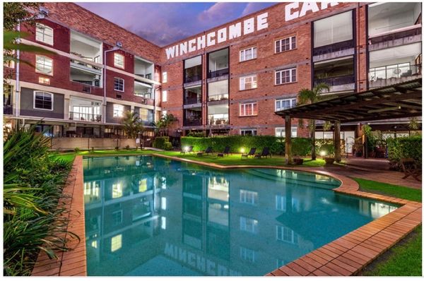 La maison de Kevin & Marianne