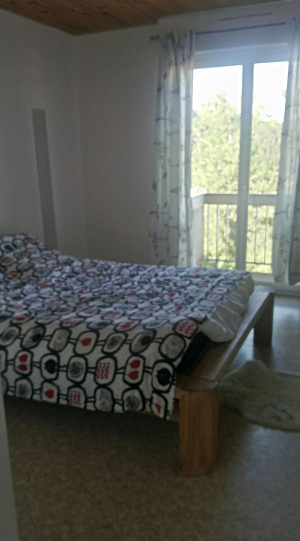 La maison du bonheur