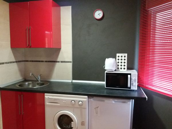 huis van María José