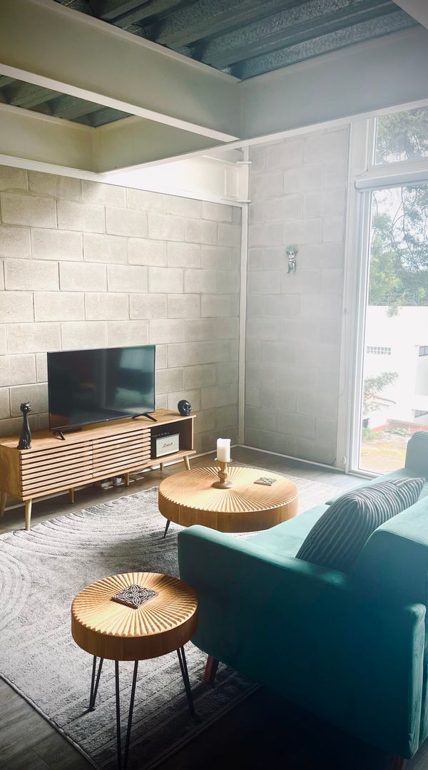 La maison de Sara & Victor