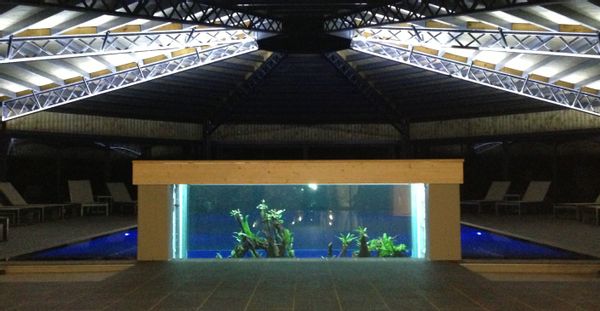 L'appartement de Marina