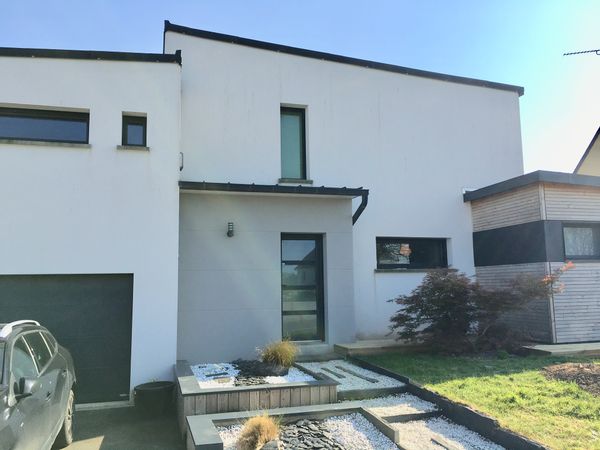 Casa di Manuela Et Florian