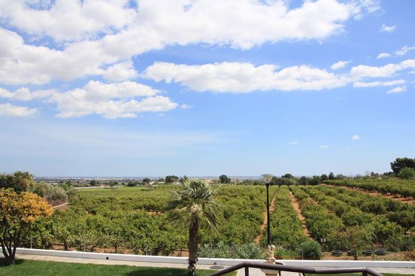 La maison de Elisavet