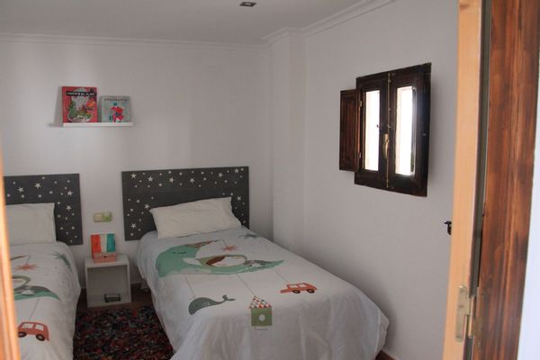 La maison de Elisavet