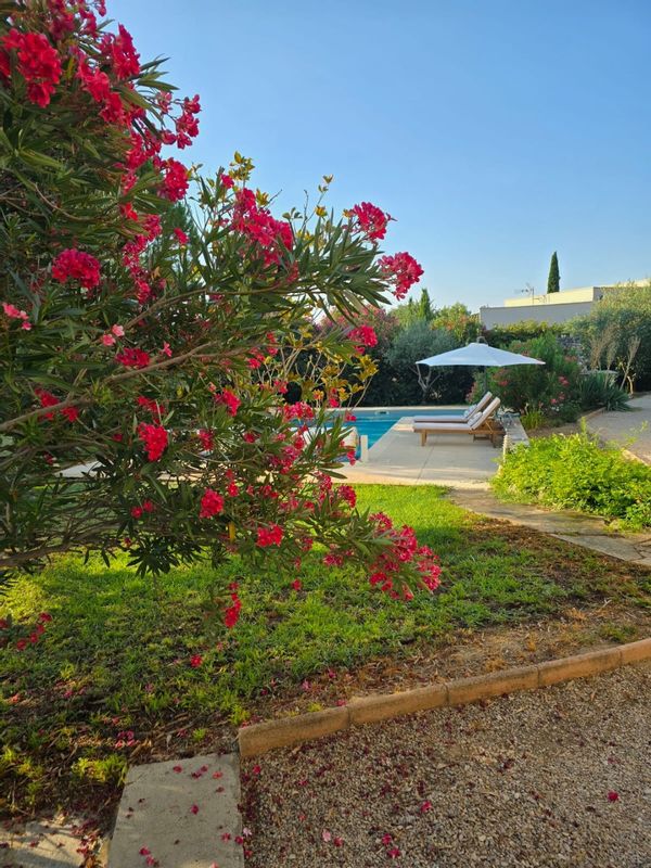 Casa di Bernie