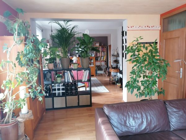 Casa di Susanne & Henry
