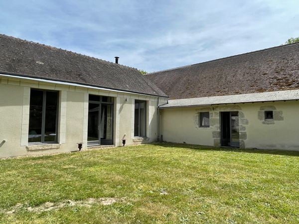 Antoine et Sophie s Haus