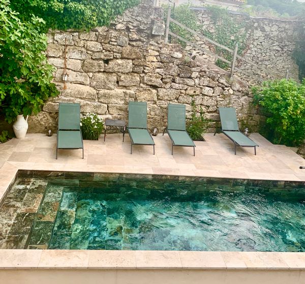 La maison de Frederic