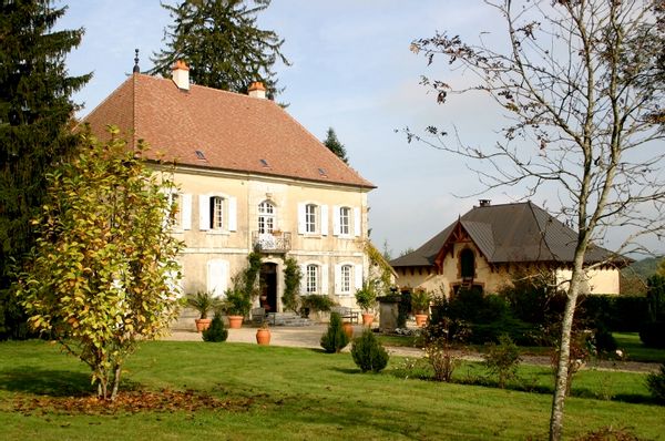 Gwenola et Galéannes hus