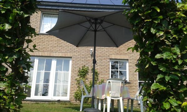 La maison de Philippe