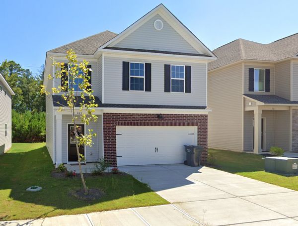 La maison de Michael