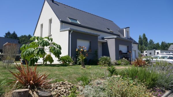 céline's house