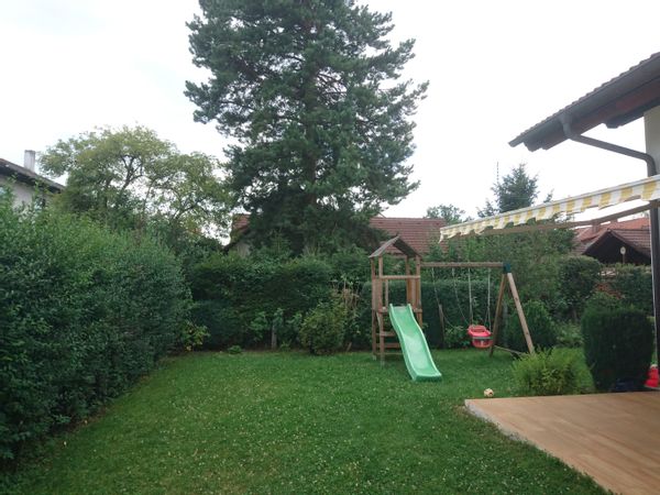 La maison de Dani + Christian