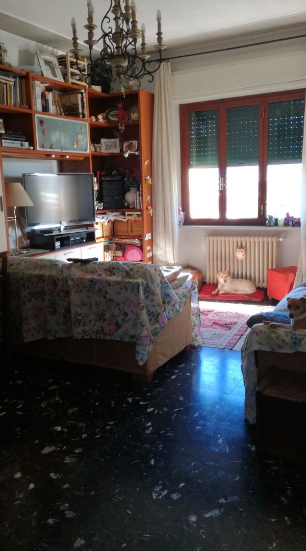 giovanna's house