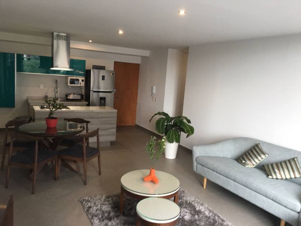 GREAT  VIEW / MODERN APT  IN PERFECT LOCATION