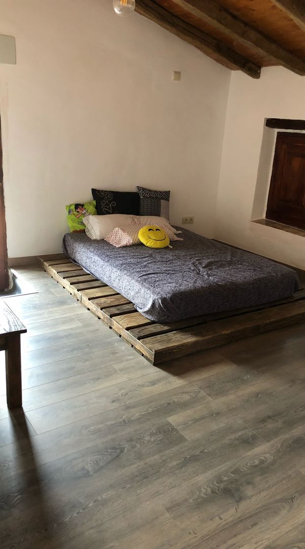 La maison de Vanessa