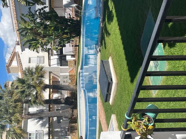 Juan's house