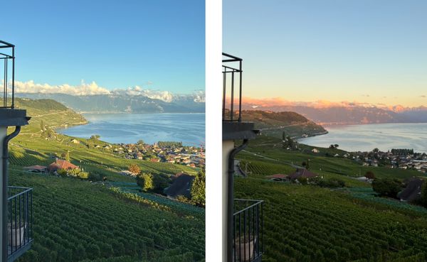 Casa di Laurent et Charlotte