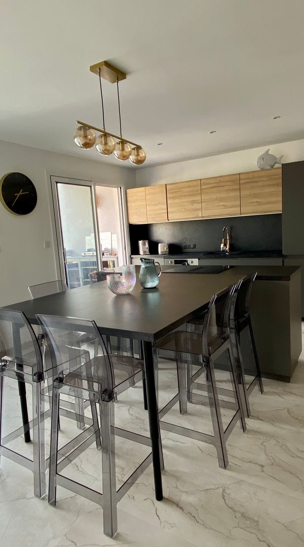 Centre ville | Moderne et Calme | Plage à 200m