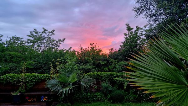 La maison de Carole et David