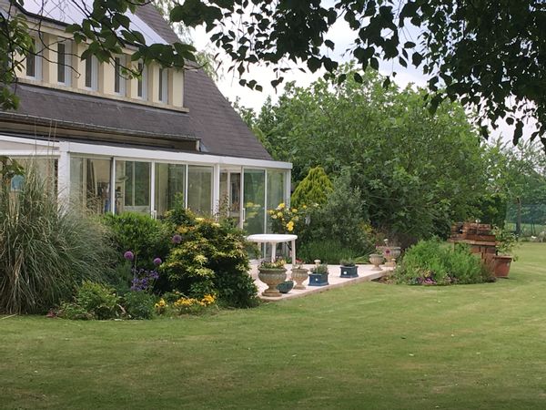 La maison de Catherine