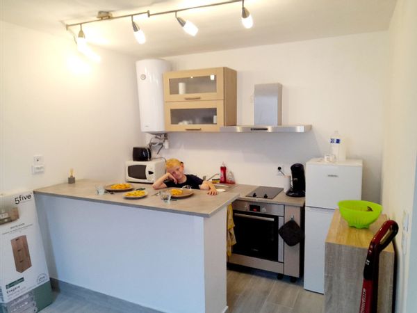 Notre cocon Varois pour 2 personnes