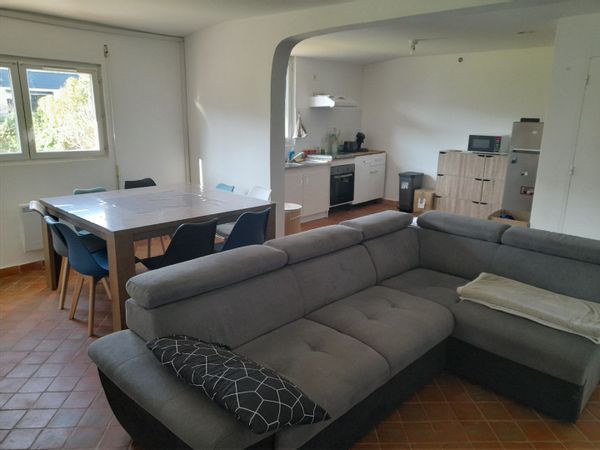 Casa di Justine