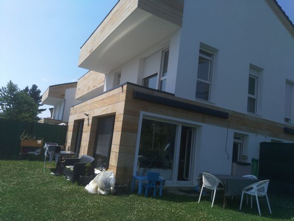 Leire eta Josebaren etxea

Mínimo 5 noches