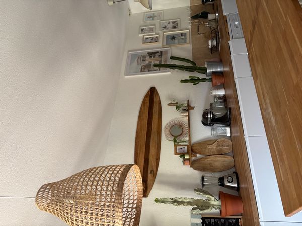 Chloé & Matchu Home