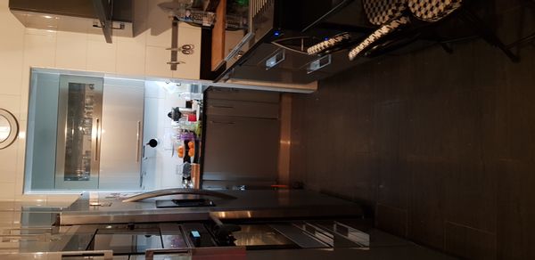 L appartement de Ben et Saada