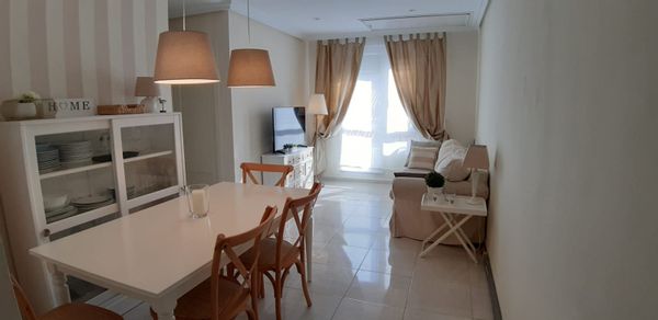 apartamento em Noja, España