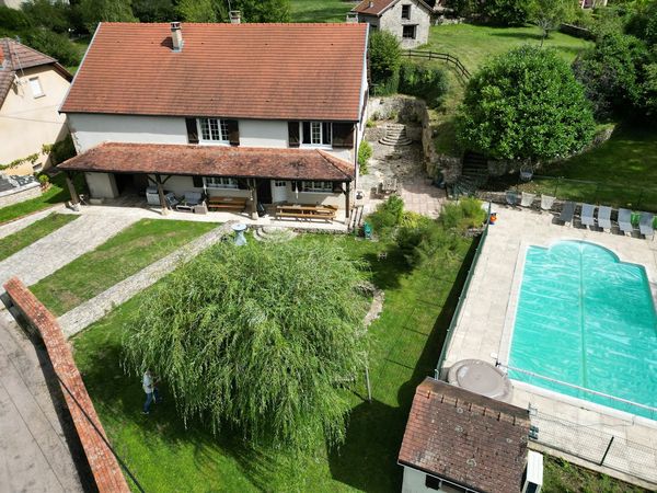 Nouvelle maison pour nouveaux échanges!