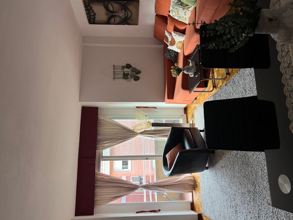 La maison de José e Irma