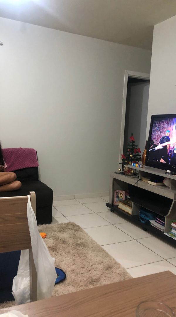 La maison de André Luiz