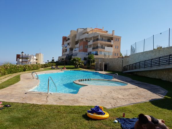 Casa em Alicante