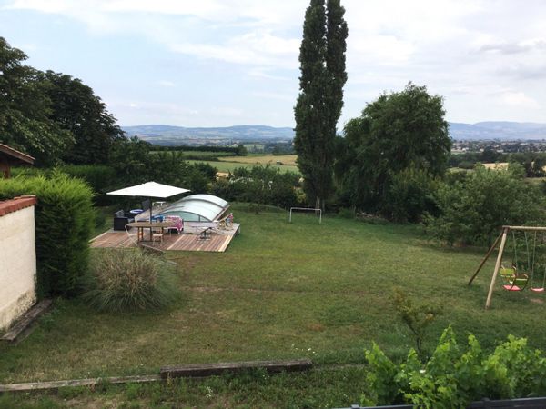 Casa di Aurélie