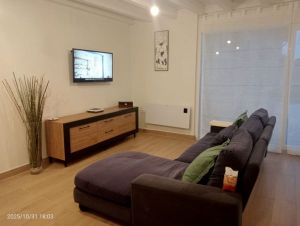 La maison de Cristina