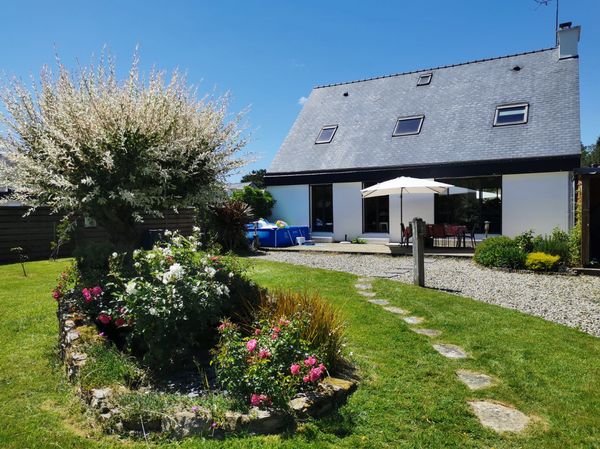 Gael Et Carole's house
