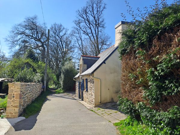 La maison d'Olivier & Nadine