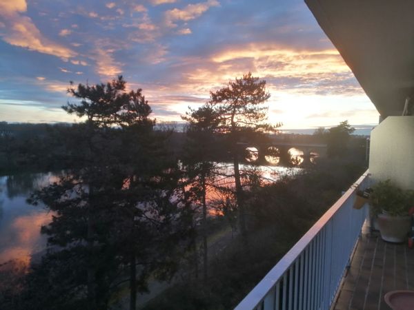 La maison de Margaux