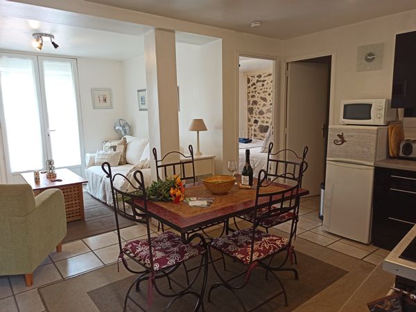 appartement à Ria-Sirach, France